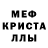 Метадон VHQ Isa Dunas